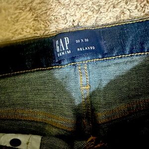 Men’s Express Jeans